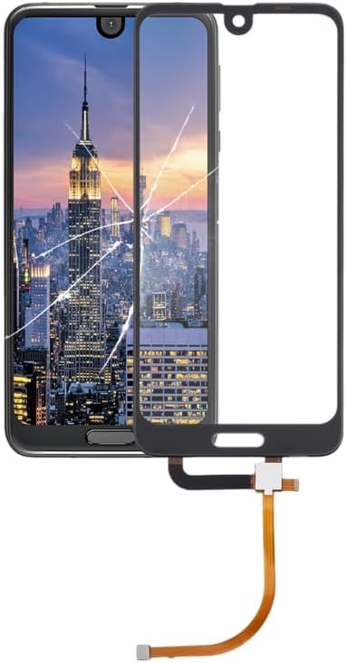 for Sharp Aquos R2 Touch Panel
