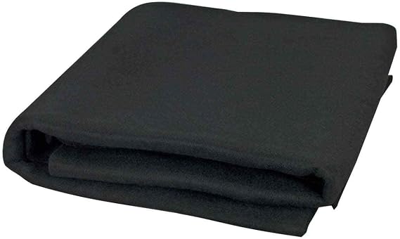 Tillman 615B66 6'X6' 16 oz. ThermoFelt Welding Blanket