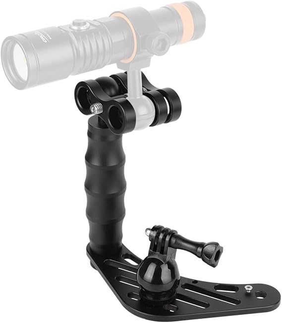 OrcaTorch H02 Camera Tray Kit