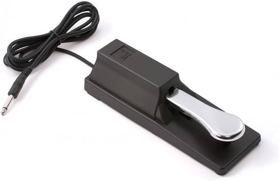 Nord Sustain Pedal for All Keyboards