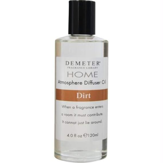 Demeter By Demeter