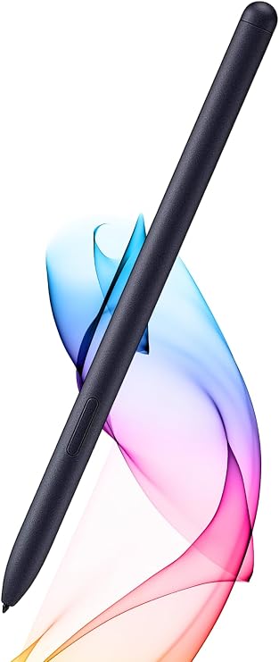 Galaxy Tab S Pen Uyumlu Stylus Kalem Avuç İçi Reddetmeli S6 Lite S8 S9 S10 S11 Uyumlu Tablet Kalemi