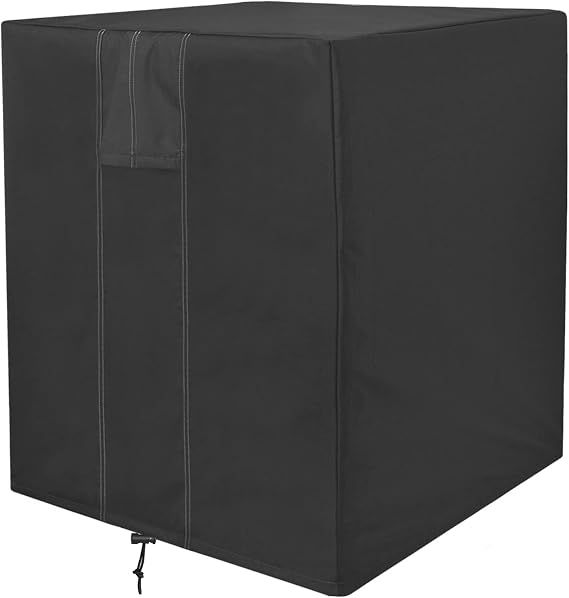Central Air Conditioner Covers for Outside Units 26"L x 26"W x 32"H