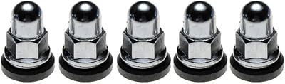 Wheel Lug Nut for Ford for F150 1997-2000 285-0224