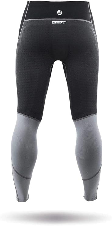 Zhik Deckbeater Trousers Black PNTT0075 - Unisex - The Next Generation Deckbeaters? -