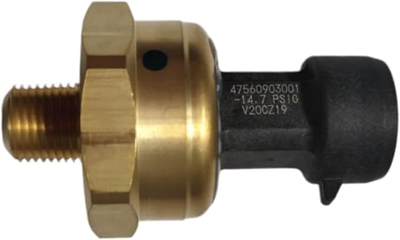 47560903001 Pressure Sensor Pressure Transmitter