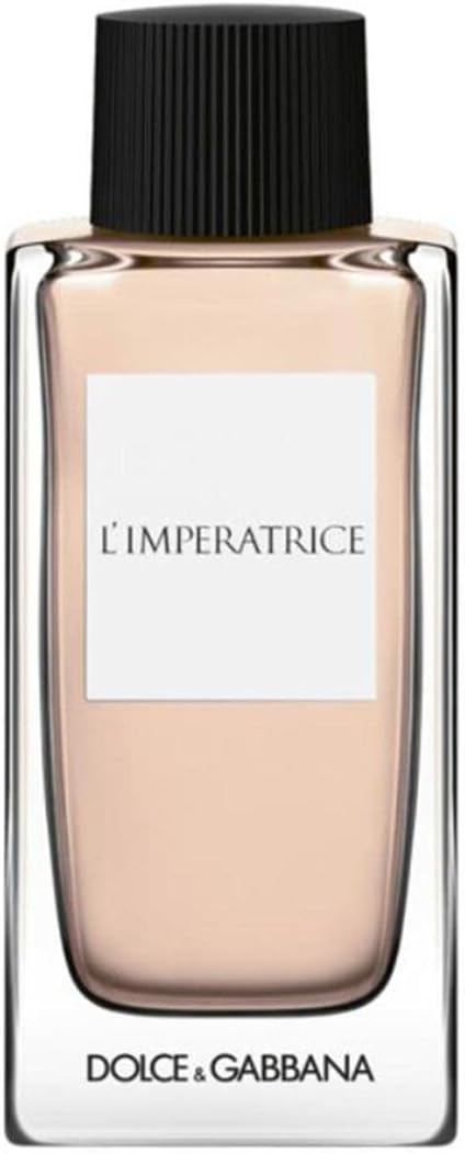 D&g l'imperatrice etv 100ml