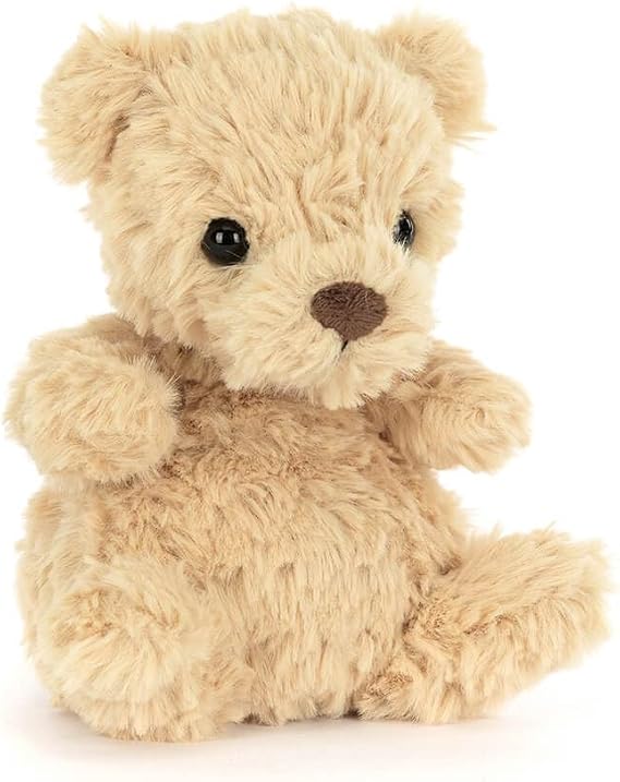 Yummy Bear by Jellycat