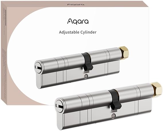 Aqara Adjustable Cylinder New Version, for Aqara Smart Lock U200