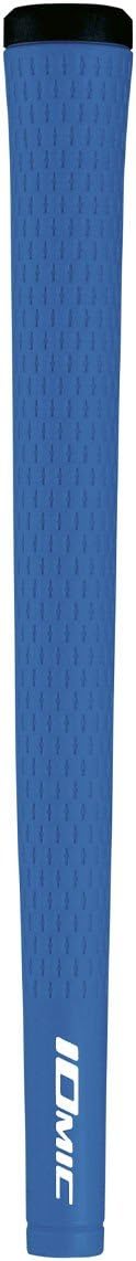 Iomic Sticky Mid Grip, Blue