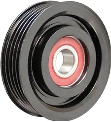 Accessory Drive Belt Idler Pulley 89049 1-Qty 119251B010 119275B600 119230B011 11020078