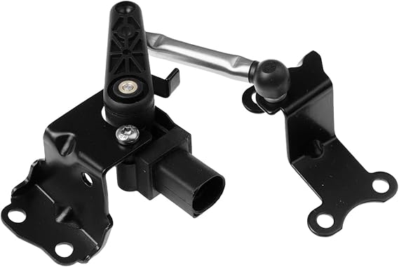 1K0941273M New Headlight Level Sensor Compatible for VW CC Touran Tiguana/Skoda Octavia 1T0907503B 1K0941273N Car Accessories