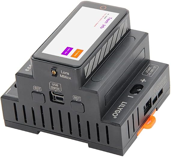 LILYGO T-Connect-Pro ESP32S3 LoRa TTGO Development Board