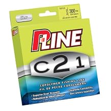 P-Line C21 Copymer Filler Spool