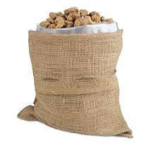 Kettle Creek Snacks Butter Toffee Roasted Cashews Non GMO 2 Lb Bag