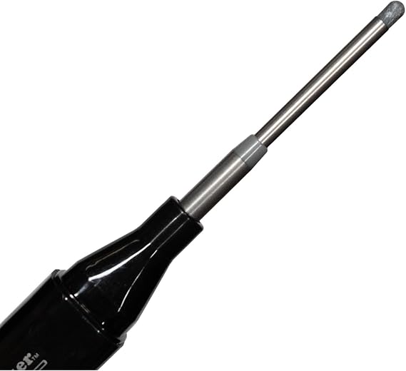 FastCap Long Nosed Pattern Marker, Silver