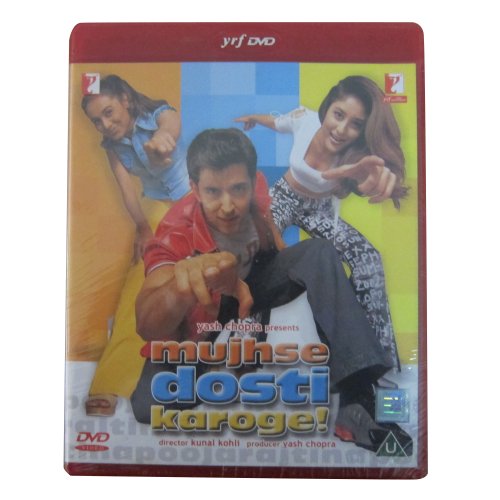Mujhse Dosti Karoge