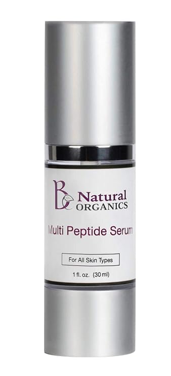 Multi Peptide Serum 1 Oz (30 ml)