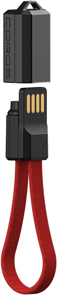 COROS Keychain Watch Charger