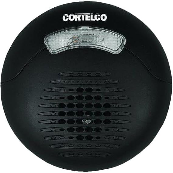 Cortelco Loud External Ringer