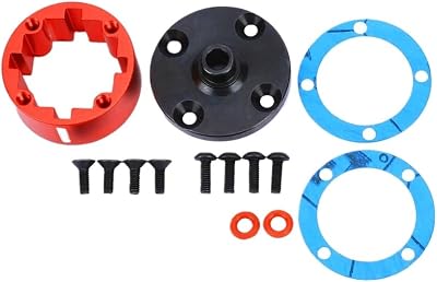 Aluminum Alloy for ARR-ma 17 18 for Infra-CTION for KRA-ton for TYP-HON 6S Upgrades Part