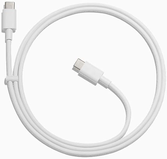 New Google Pixel / Pixel 2 / Pixel 2 XL - Quick Fast Data Charging Cable (USB Type C to Type-C)