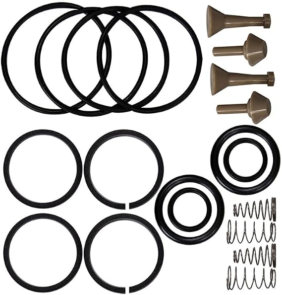 Appion KTG520-R - Compressor Repair Kit for G5Twin