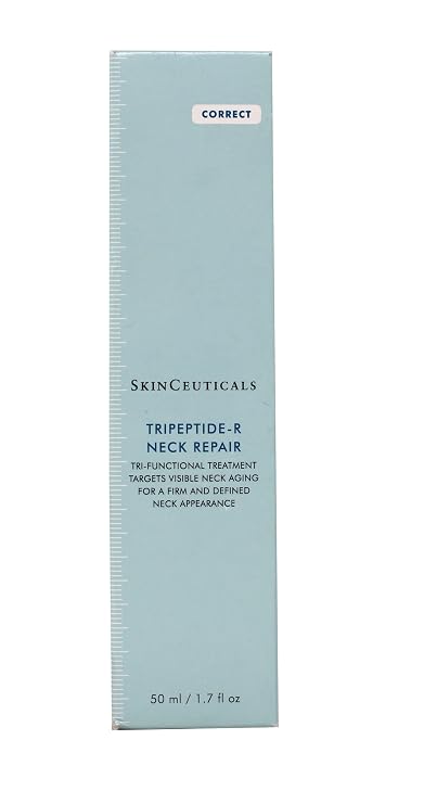 SKINCEUTICALS Tripeptide-R Neck Repair Retinol Cream, 50 ml