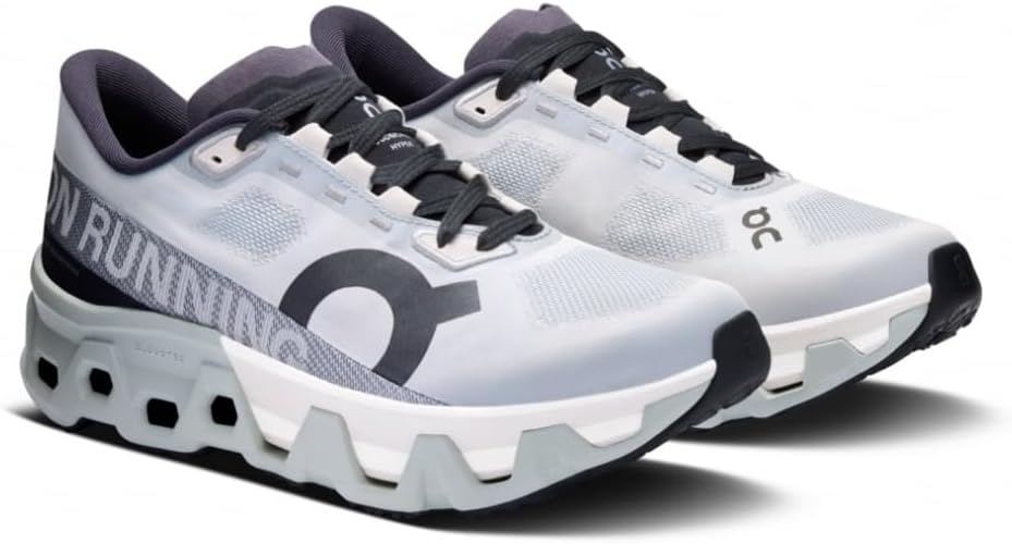 On Women's Hyper Cloudmonster | Road Running Shoes