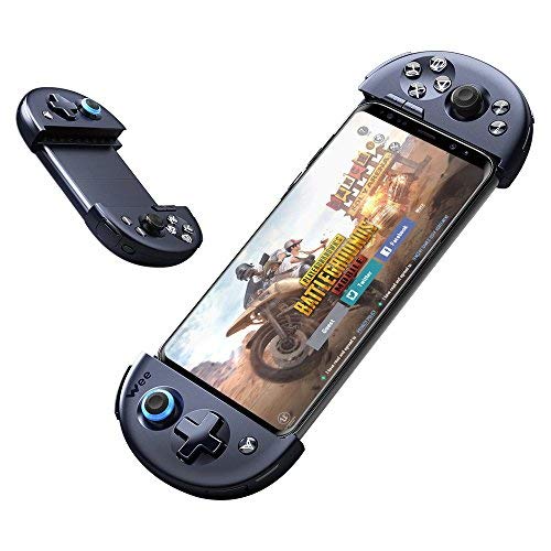 Flydigi Wee 2 Wireless Bluetooth Controller Gamepad for Android iOS Mobile Telescopic Connecting Joystick