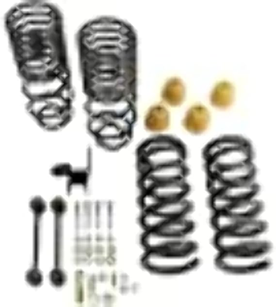 Belltech 964 Lowering Kit