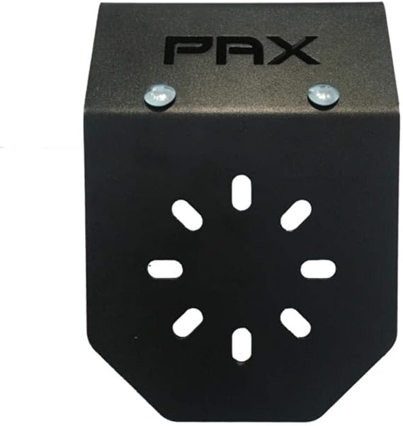 RotoPaX UTV Roll Bar Mount