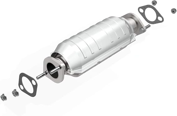 MagnaFlow Direct-Fit Catalytic Converter 5571653 (CARB Compliant)