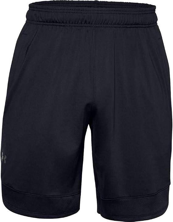 Under Armour Men's Training Stretch Shorts