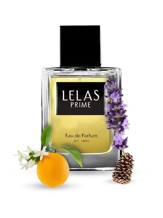 LELAS NOTE Eau De Parfum 55 ML