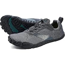 Joomra Women's Minimalist Trail Running Barefoot Shoes | Wide Toe Box | Zero Drop