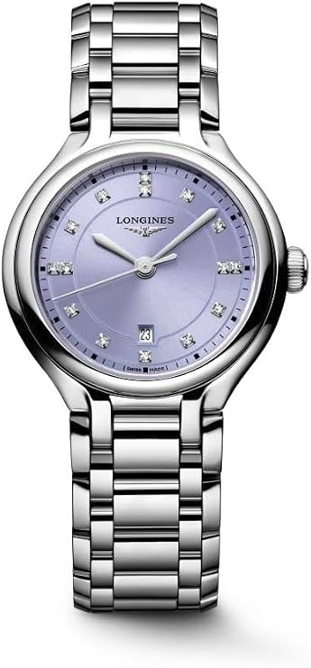 PRIMALUNA Quartz Watch
