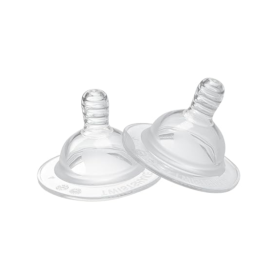 Twistshake Anti-Colic Teat
