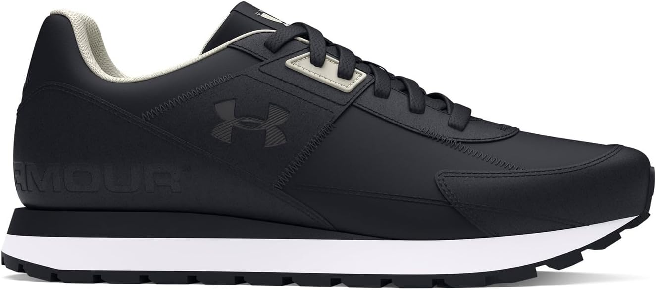Under Armour Men's Ua Essential RunnerSneaker