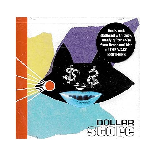 Dollar Store