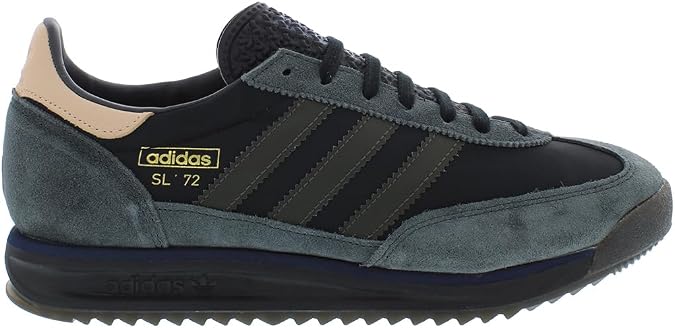 adidas Men's Sl 72 Rs Sneakers | Casual Shoes