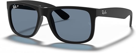 Ray-Ban Unisex Justin Sunglasses