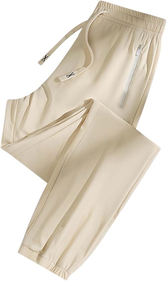 Beeswan Pants for Women Ultra Stretch Breathable Casual Active Comfys Quick Drying Work Stretchactive Pants