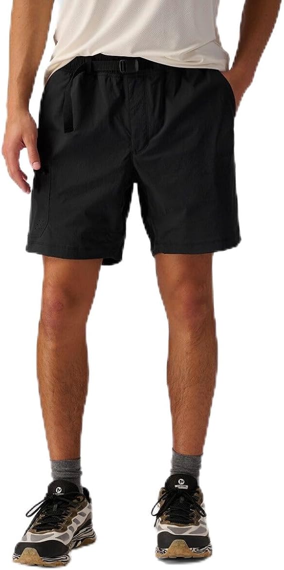 Backcountry, Wasatch Ripstop Short - Men's