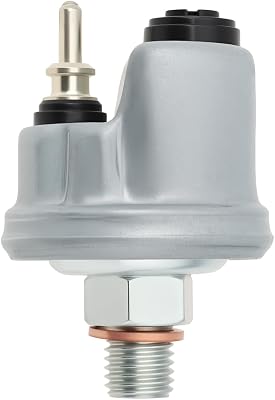 Oil Pressure Sensor 0065429417 Car Compatible with Benz Mercedes 124 190E W201