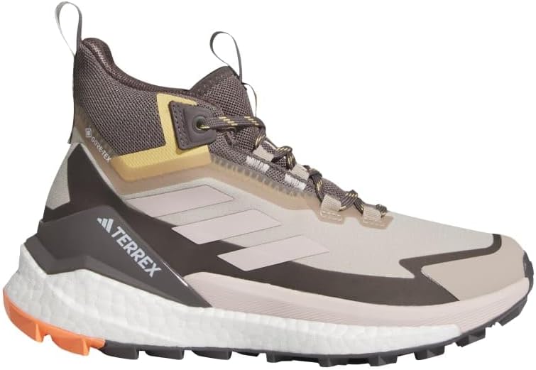 adidas Women's Terrex Trailmaker 2.0 Mid Top Gore-tex Hiking Shoes