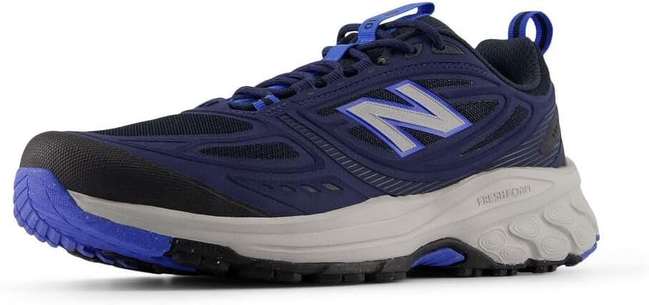 New Balance Men's Fresh Foam 410 V9