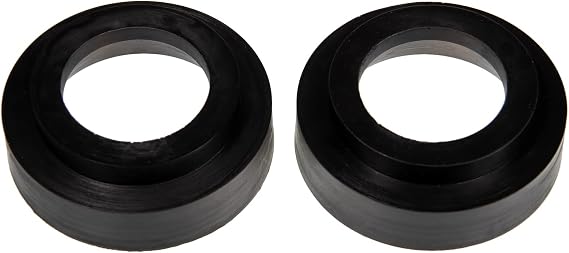 Leveling Lift Kit 1.2 inch 30mm for Nissan - Rear Coil Spacers