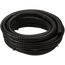 TotalPond Corrugated Tubing, 1-inch