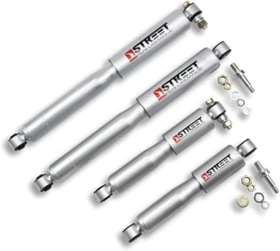 Belltech 9548 Street Performance Shock Set